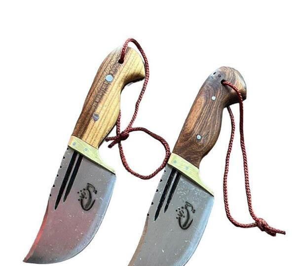 عکس چاقو زنجان کوچک