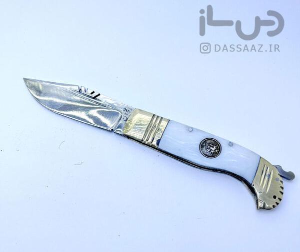 عکس چاقو زنجان کوچک