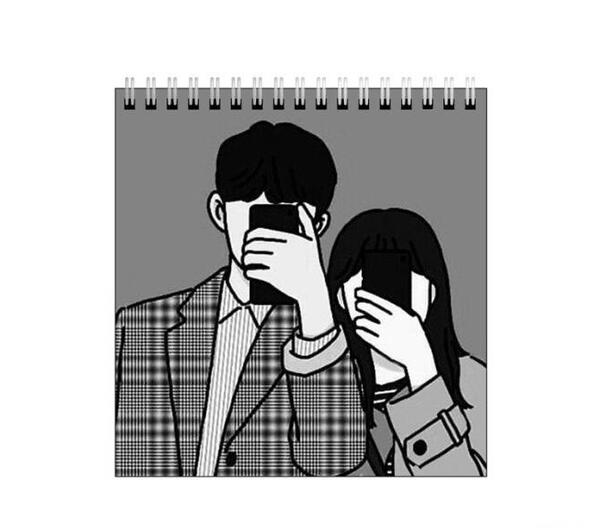 عکس نقاشی زیبا پسر