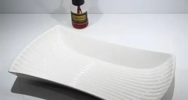 عکس ظرف رولت خوری