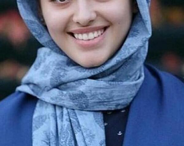 عکس زن واقعی مهراب
