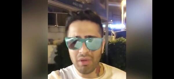 عکس زن واقعی مهراب
