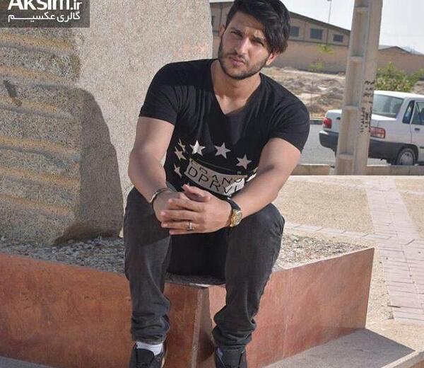 عکس زن واقعی مهراب