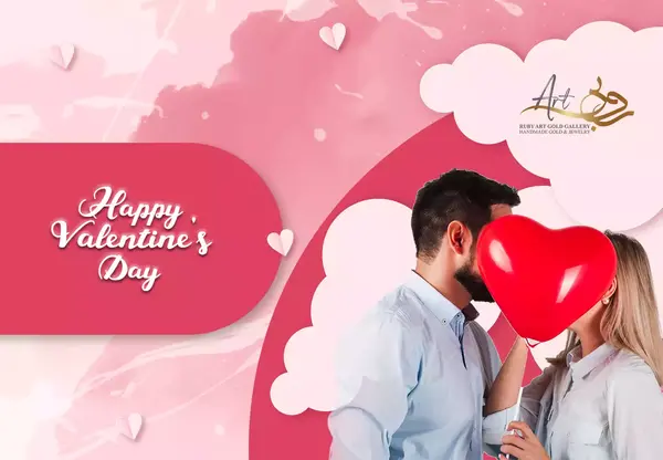 عکس ایده کادوی ولنتاین برای مرد
