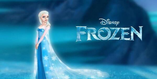 چند عکس از السا و آنا