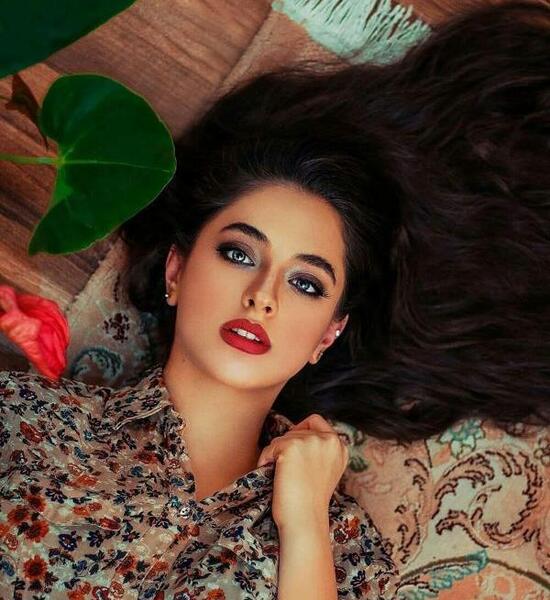 عکس پروفایل بهار دخترانه
