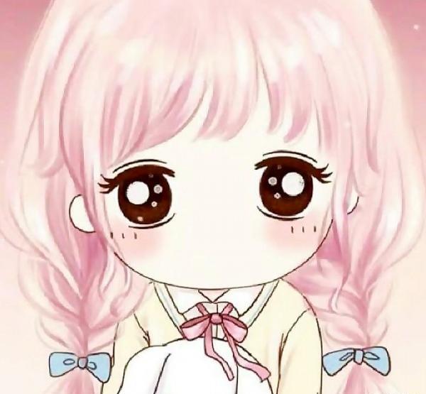 عکس پروفایل دخترونه کودکانه عروسکی