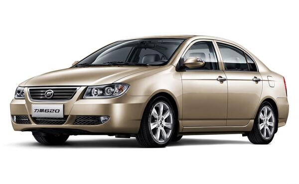 عکس ماشین lifan 620