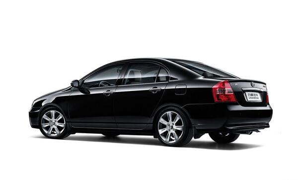 عکس ماشین lifan 620