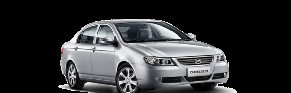 عکس ماشین lifan 620