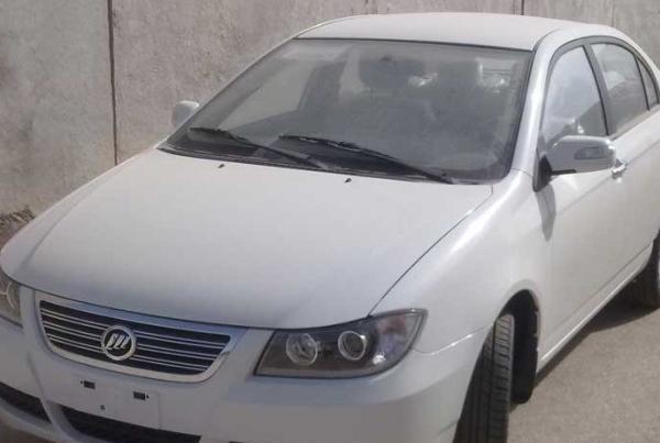 عکس ماشین lifan 620