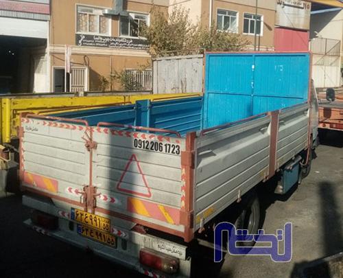 عکس خاور هیوندا اسپرت
