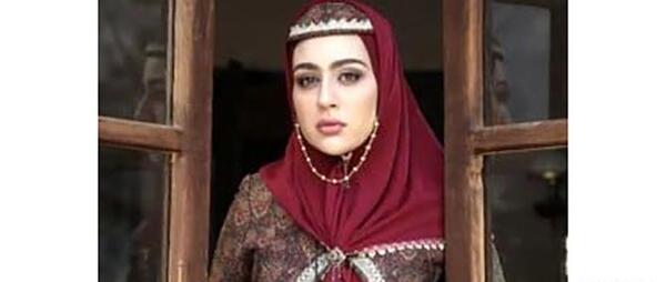 عکس مینی طالبان