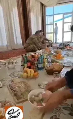 عکس مینی طالبان