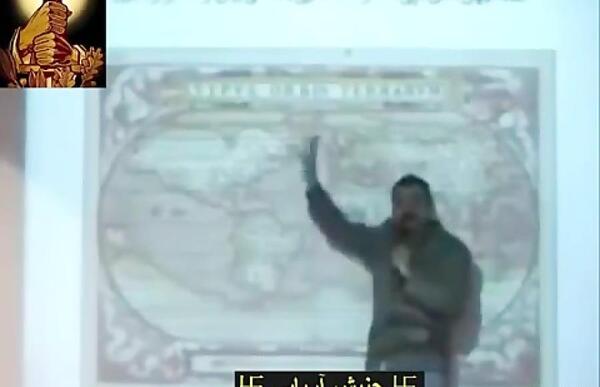 عکس پری دریایی خلیج فارس