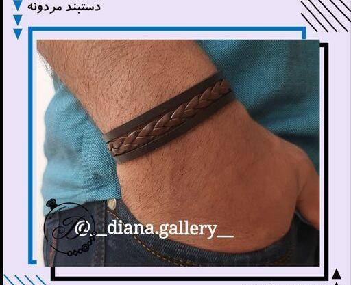 عکس دستبند صنعتی