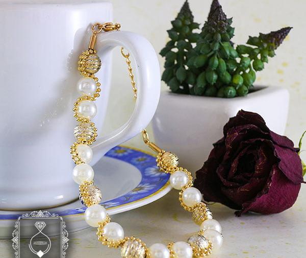عکس دستبند صنعتی
