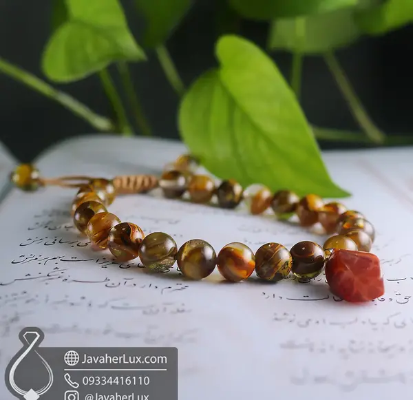 عکس دستبند صنعتی
