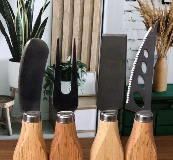 عکس چاقو صبحانه