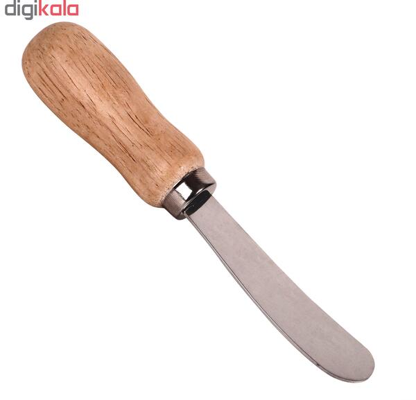 عکس چاقو صبحانه