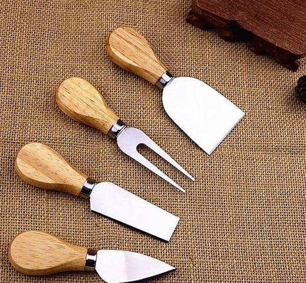 عکس چاقو صبحانه