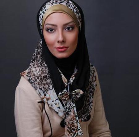 عکس جدیدترین مقنعه