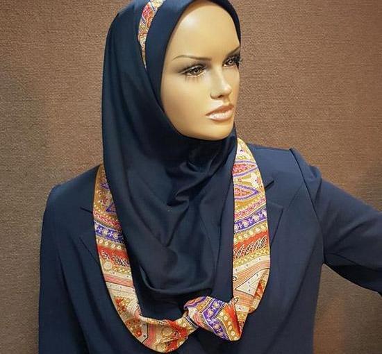 عکس جدیدترین مقنعه