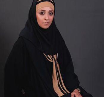 عکس جدیدترین مقنعه