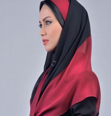 عکس جدیدترین مقنعه