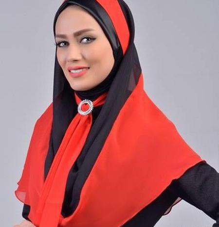 عکس جدیدترین مقنعه