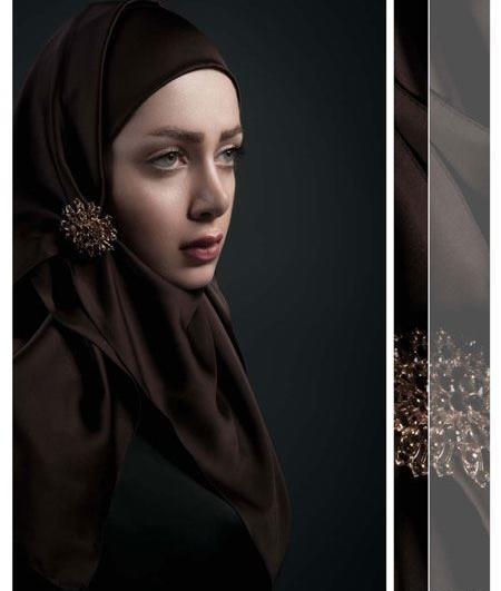 عکس جدیدترین مقنعه