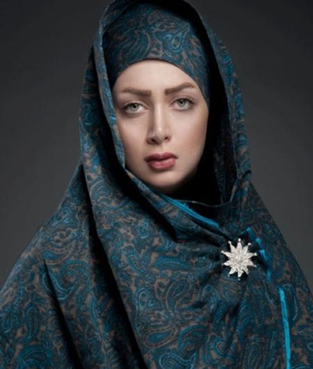 عکس جدیدترین مقنعه