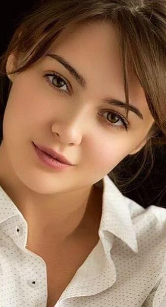 عکس پروفایل چهره زیبا