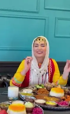 عکس شب گیلان