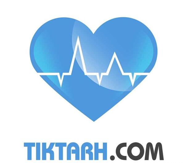 عکس آرم ضربان
