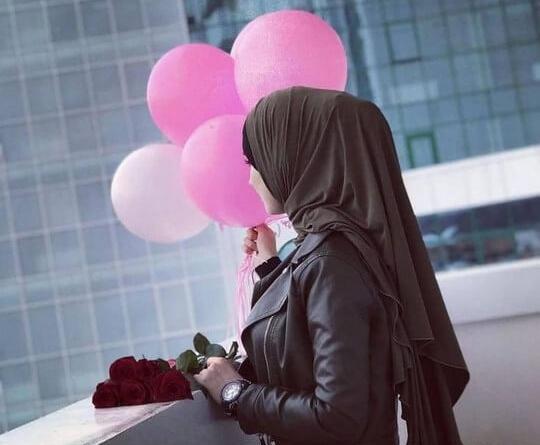 عکس دخترانه جذاب جدید با حجاب