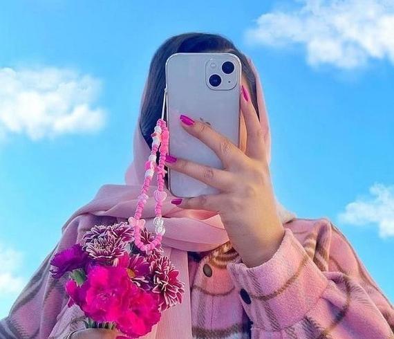 عکس دخترانه جذاب جدید با حجاب