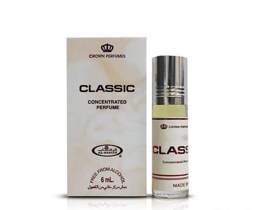 عکس عطر کلاسیک