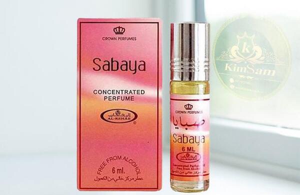 عکس عطر کلاسیک