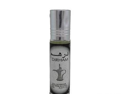 عکس عطر کلاسیک