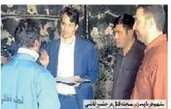 عکس طناب دار در منزل