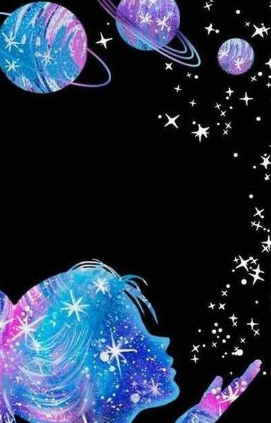 عکس های کیوت دخترونه برای صفحه گوشی
