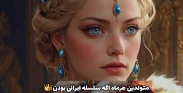 عکس ملکه ی الیزابت