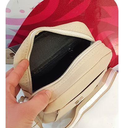 عکس کیف دخترانه گرد
