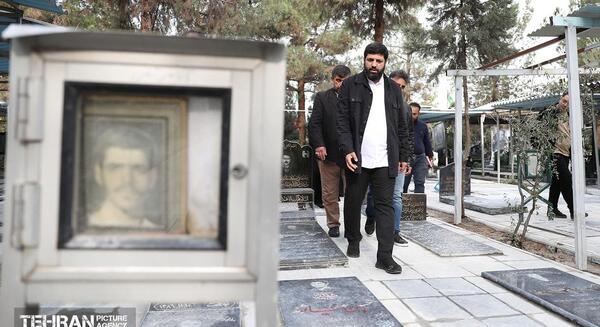 عکس بهشت تهران
