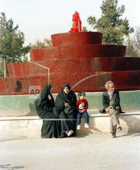 عکس بهشت تهران