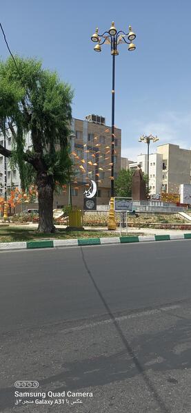 عکس بهشت تهران