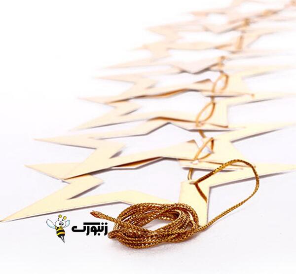 عکس ستاره تو خالی