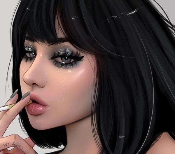 عکس شیطان های دختر