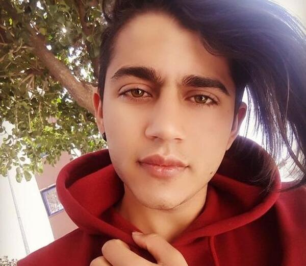 عکس پسر خوشگل بدون فیک